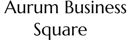 Aurum Business Square Logo